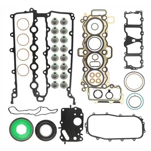 Kit de joints moteur Joint de culasse pour <span class=keywords><strong>Land</strong></span> <span class=keywords><strong>Rover</strong></span> Range <span class=keywords><strong>Rover</strong></span> AJ200 2.0L Essence LR092056 LR106297 LR105593 - Product Image 1