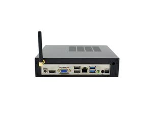 <span class=keywords><strong>Mini</strong></span> <span class=keywords><strong>PC</strong></span> <span class=keywords><strong>Beelink</strong></span> LZX con Zhaoxin KX 6640MA Basado en X86, Intel y AMD, Procesadores X86, Admite hasta 64 GB de RAM de 8 GB - Product Image 5