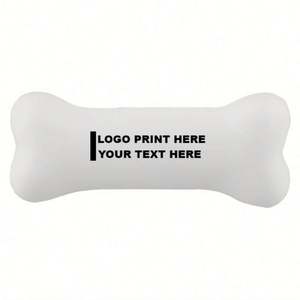 Pelotas Antiestrés de Espuma con Forma de Hueso al por Mayor, Juguetes para Aliviar el Estrés, Juguetes Promocionales Publicitarios - Product Image 2