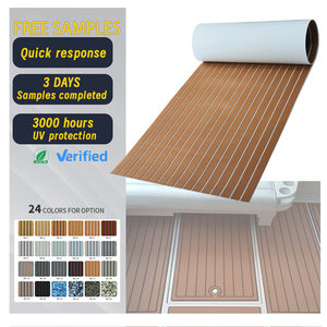 Revêtement de pont marin auto-adhésif, 10 couleurs, personnalisé, ponton, <span class=keywords><strong>Kayak</strong></span>, bateau, projecteurs, Yacht - Product Image 1
