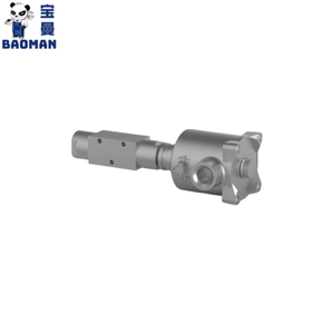 Diafragma Bifold FP10P-S1-04-32-NU-V-77A-24D-M-57 con Propiedades Antiincrustantes, Resistencia a Alta Presión, Origen Reino Unido, 1 Año de Garantía - Product Image 3