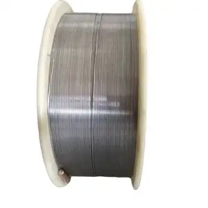 On Sale co2 titanium earth rod alloy gasless welding wire weld wire flux core