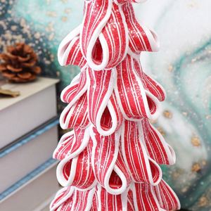 Lumières de Noël en PVC Lumineuses : Château, Maison, Pain et Pièces de Vitrine pour Décorations de Fêtes - Product Image 4