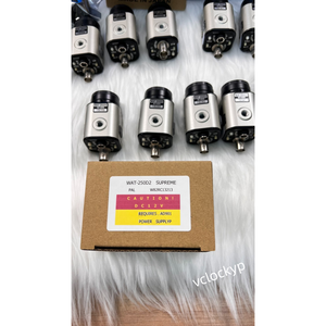 1 ชิ้น กล้องอุตสาหกรรม WATEC WAT-250D2 ใหม่เอี่ยม จัดส่งรวดเร็วผ่านเฟดเอ็กซ์ - Product Image 1