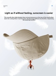 <span class=keywords><strong>Gorra</strong></span> Deportiva Impermeable de 6 Paneles JX con MOQ Bajo, Nueva Moda, Absorción de Sudor, Secado Rápido, Gorras de Béisbol Originales con Logotipo Personalizado - Product Image 6