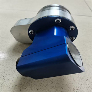 หัวแบ่งมุมฉาก BENZ BT50 รุ่น 011WSX00205E5A-135 น้ำหนักเบา สำหรับเครื่อง CNC - Product Image 2