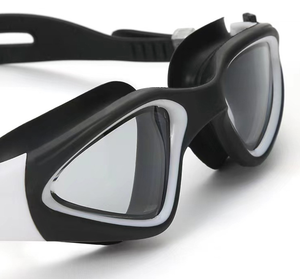 Nouvel équipement de natation anti-buée et anti-UV, haute définition et confortable, universel - Product Image 1