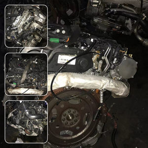 Ensemble de moteur de voiture pour Land <span class=keywords><strong>Rover</strong></span> L494 L319 3.0 306DT Turbo Motor <span class=keywords><strong>Discovery</strong></span> <span class=keywords><strong>Range</strong></span> <span class=keywords><strong>Rover</strong></span> Sport Original Used Moteur complet - Product Image 6