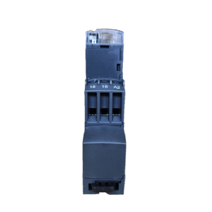 On-delay Timing Relay RE17RAMU 20A Miniature Protective Copper Epoxy Safety <b>Timer</b> Relay 24VDC - Product Image 3