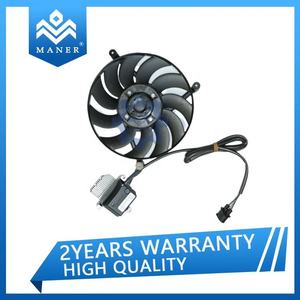 Ventilador de Refrigeración del Radiador para Sistemas Eléctricos Automotrices 3D0959453G para VW Phaeton - Product Image 2