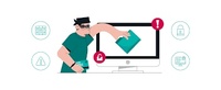 Pengujian Penetrasi Aplikasi Web Terbaik, Mendukung Internet, Linux, MAC, Android, Pengembangan Aplikasi Mobile, Jaringan, Server, Situs Web
