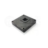 Escáner Piezoeléctrico XD-780 con Desplazamiento X de 200 Micrómetros, Plataforma de Escaneo y Posicionamiento de Alta Precisión Motorizada por Pzt Amplificado