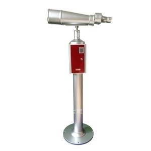 Échantillon gratuit Meilleures ventes Jumelles géantes imperméables avec télescope à commande à pièces pour les touristes dans les zones panoramiques - Product Image 1