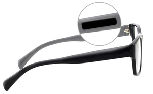 Localisateur de lunettes anti-perte se fixe à vos lunettes, se connecte au tracker sans fil BLE - Product Image 5