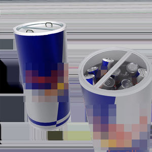 <span class=keywords><strong>Réfrigérateur</strong></span> commercial pour boissons au prix d'usine, 75L, <span class=keywords><strong>réfrigérateur</strong></span> à canettes avec porte en verre - Product Image 1