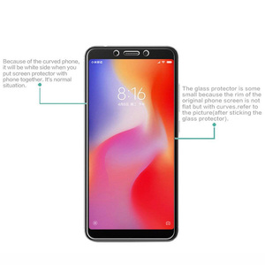 9H Tempered Glass Đối Với <span class=keywords><strong>Xiaomi</strong></span> <span class=keywords><strong>Mix</strong></span> 2 S 2 S Redmi S2 <span class=keywords><strong>Mi</strong></span> <span class=keywords><strong>Mix</strong></span> 3 Mix2 Mix2s 2.5D Màn Hình bảo Vệ Đối Với <span class=keywords><strong>Xiaomi</strong></span> Redmi S2 Kính Bảo Vệ - Product Image 3