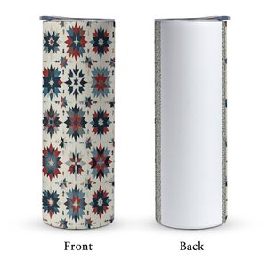 Stainless Steel Tumbler 20oz Vacuum Insulated Custom Logo Design For <b>Coffee</b> Travel Use - Product Image 2
