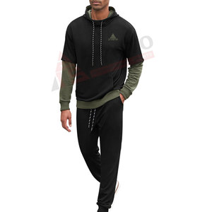 Chándal Personalizado Estilo Sudadera para Hombre, 100% Algodón, Mejor Precio, Ropa Casual para Hombre, Venta en Línea - Product Image 2
