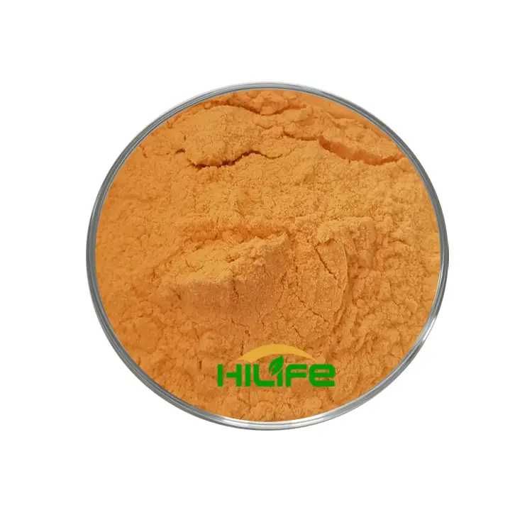 Beta-Caroteno Precio a granel Extracto de zanahoria 98% Beta Caroteno Polvo CAS 7235-40-7 Beta Caroteno