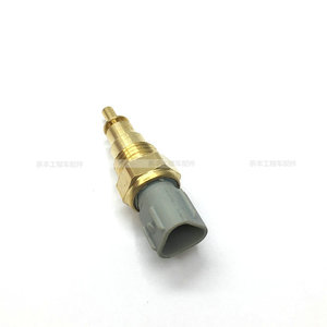 เซ็นเซอร์อุณหภูมิน้ำหล่อเย็นฮิตาชิ HF1116 สำหรับ ZAX230 5 และ 240 5 รถขุดเครื่องยนต์ระบบฉีดน้ำมันเชื้อเพลิงอิเล็กทรอนิกส์ - Product Image 2