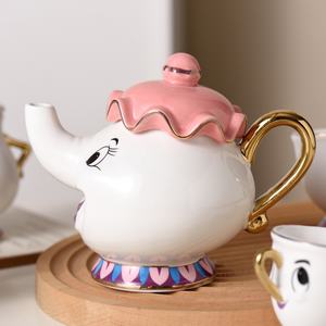 <span class=keywords><strong>Taza</strong></span> <span class=keywords><strong>de</strong></span> cerámica <span class=keywords><strong>de</strong></span> La <span class=keywords><strong>Bella</strong></span> <span class=keywords><strong>y</strong></span> La <span class=keywords><strong>Bestia</strong></span>, <span class=keywords><strong>taza</strong></span> <span class=keywords><strong>de</strong></span> té con Chip, Impresión <span class=keywords><strong>de</strong></span> lámina dorada, café - Product Image 5