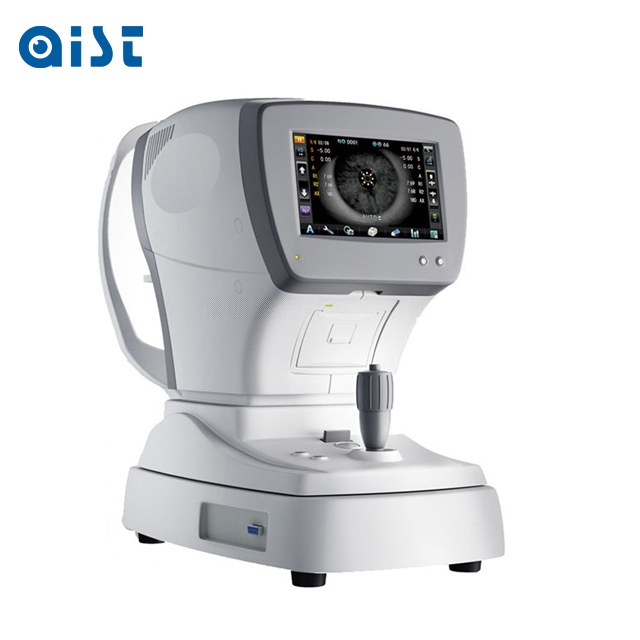 Китай низкая цена оптический авторефрактометра FA-6500K Autorefractor оборудование Refracto