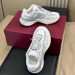 Chaussures de marche et de course décontractées ACE de style classique de marque célèbre, respirantes, à lacets, pour hommes, mode, luxe, designer, boîte cadeau sportive - Product Image 3