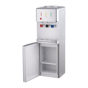 Electric <strong>Hot</strong> &amp; Cold 3-Tap Compressor Cooling Floor Standing <strong>Water</strong> <strong>Dispenser</strong> For Household &amp; Hotel Use - Product Image 4