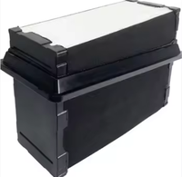 VUEXE Suku Cadang Truk Berkualitas Tinggi Filter Udara P621725 LAF6725 PA32000 untuk Mesin Truk T680 T880 579 56