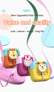 <span class=keywords><strong>Appareil</strong></span> <span class=keywords><strong>photo</strong></span> pour enfants à impression instantanée 1080P Appareils <span class=keywords><strong>photo</strong></span> instantanés pour enfants <span class=keywords><strong>qui</strong></span> impriment des photos, cadeaux d'anniversaire de Noël pour les filles de 3 à 12 ans Jouet portable - Product Image 2
