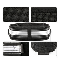FSPG Nouveaux produits Support antidérapant Ceinture lombaire Ceinture sciatique Soulagement de la douleur sciatique