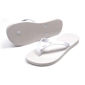 <span class=keywords><strong>Chanclas</strong></span> lisas de alta calidad <span class=keywords><strong>para</strong></span> <span class=keywords><strong>hombre</strong></span>, zapatillas de playa a granel, <span class=keywords><strong>chanclas</strong></span> <span class=keywords><strong>blancas</strong></span> - Product Image 2