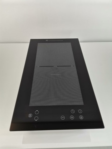 Encimera integrada <span class=keywords><strong>Flex</strong></span> Zone Cuatro quemadores Placas de inducción Estufa de <span class=keywords><strong>placa</strong></span> de bobina - Product Image 3