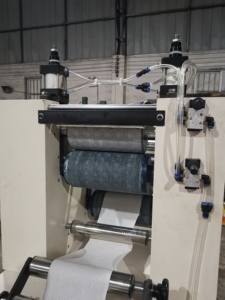 Máquina para hacer papel tisú con servilletas y servilletas de <span class=keywords><strong>canguro</strong></span> - Product Image 6