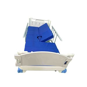 Cama de Hospital Eléctrica Multifuncional Yao Kang YK-512a para Pacientes Mayores - Product Image 4