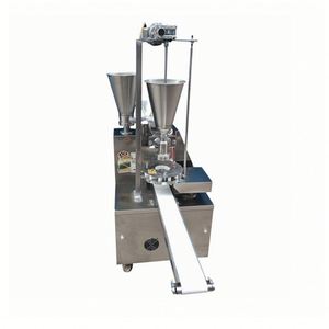 <span class=keywords><strong>Momo</strong></span>-máquina automática para hacer moños al vapor - Product Image 3