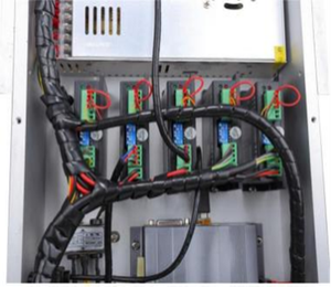 Xtester-HY6040 Máquina Router USB <span class=keywords><strong>Mach3</strong></span> de 5 Ejes y 2200W - Product Image 4