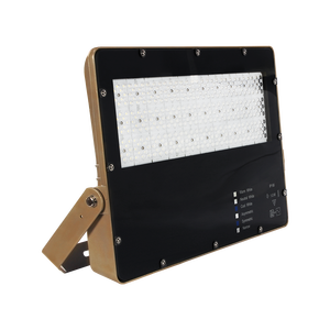 IP65 Aluminum 100W Outdoor Waterproof LED Tennis Court Tunnel Flood <b>Lights</b> TGD-DCR2-100w 100w Aluminum Outdoor Led 5 - Product Image 3