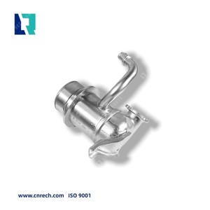 Mô-đun van EGR EA288 mới, xuất xưởng trực tiếp, mã 04L131512AA 04L131501D dành cho Beetle Yeti Jetta IV 2.0TDi - Product Image 5