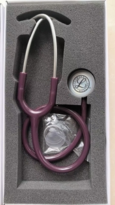 Estetoscopio Médico Clásico III de Alta Calidad, Profesional para Uso en Diagnóstico Clínico Hospitalario - Product Image 2