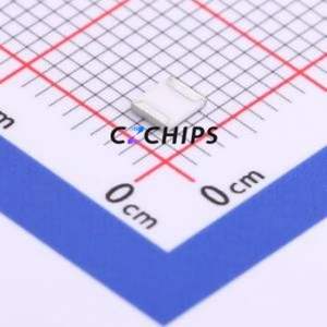 Resistencia SMD 1210W2J0914T5E 1210 (Tipo: Película Gruesa) (Resistencia: 910kOhm Precisión: 5%) - Product Image 2