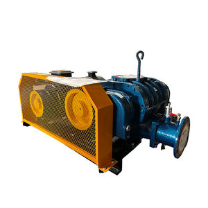 Sistema de Enfriamiento de Clinker de Cemento, Flujo de Aire Estable, Soplador Roots de Fábrica Propia - Product Image 3