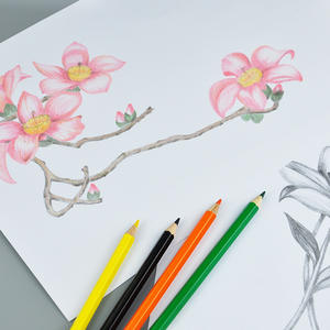 <span class=keywords><strong>Papier</strong></span> cartonné blanc en pâte de bois A4 en gros, <span class=keywords><strong>papier</strong></span> pour cartes de visite A3, 8K, 4K, <span class=keywords><strong>A2</strong></span> épais 180g 350g, pour <span class=keywords><strong>dessin</strong></span> artisanal DIY, rigide, Chine - Product Image 4