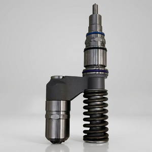 diesel engine high-performance automotive parts fuel injector assembly 0414701070 - Product Image 1