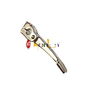 BEST SELLING KENLEN Brand BROTHER 7200A BOBBIN PRESSER ARM SA1984-001 Industrial Sewing Machine Spare Parts - Product Image 1