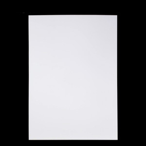 Impresora sostenible de Pulpa de madera blanca al por mayor 70/80GSM Papel de copia de impresión - Product Image 1