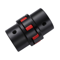 Fabricant Fenner Flex Accouplement de pneu F H Accouplement flexible avec douille pour accouplement plastique de moyeu