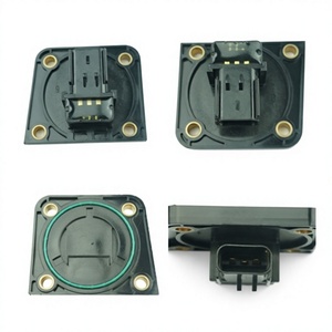 Interruptor de posición neutral de la transmisión para Toyota 84540-60050, sensor de posición de la caja de cambios 2008-2017 - Product Image 5