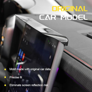 Parasol para Pantalla de Tablero, Visera Antideslumbrante para Accesorios de Jetour T1, Gran Venta - Product Image 4