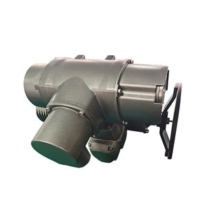 मल्टी-टर्न मोटर ड्राइव ग्लोब वाल्व इलेक्ट्रिक एक्ट्यूएटर - Product Image 6